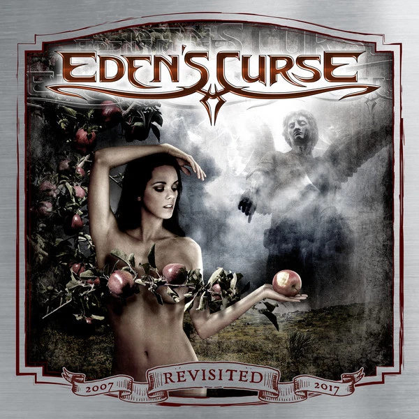 CD, Album + DVD-V, NTSC Eden's Curse - Eden’s Curse - Revisited - Bild 1 von 1