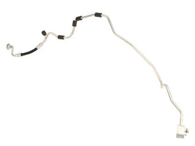 Manguera de aire acondicionado original para Volkswagen Golf R 2012-2013 76444 MPMK Foto 1 de 2