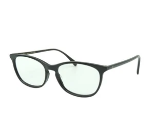 Gucci GG0549O Black 001 Eyeglasses Frames 52 16 140 - Picture 1 of 11