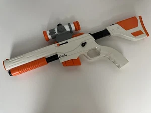 Nintendo Wii - Cabela's Assault Sniper Rifle Gun - VGC + Free Postage - Picture 1 of 6