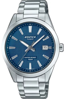 Casio Edifice  EFV-160D-2AVEF Orologio Uomo Al quarzo - Immagine 1 di 2