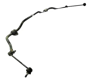 2013 - 2015 CHEVY SPARK Front Stabilizer Anti Sway Bar Link Suspension Shaft - Picture 1 of 18