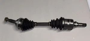 Front Left CV Axle Shaft For 2010-12 Ford Fusion 2010-11 Mercury Milan 2.5L L4 - Picture 1 of 1