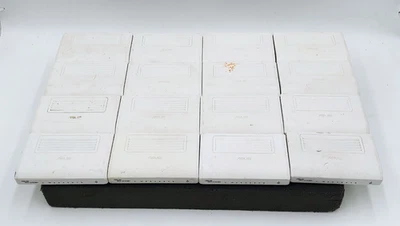 LOTE DE 16 conmutadores Ethernet Gigabit de 8 puertos Asus GX-D1081 V2 Foto 1 de 4