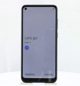 Samsung Galaxy A11 SM-A115U T-Mobile 32GB ZK Buen Estado - Imagen 1 de 12