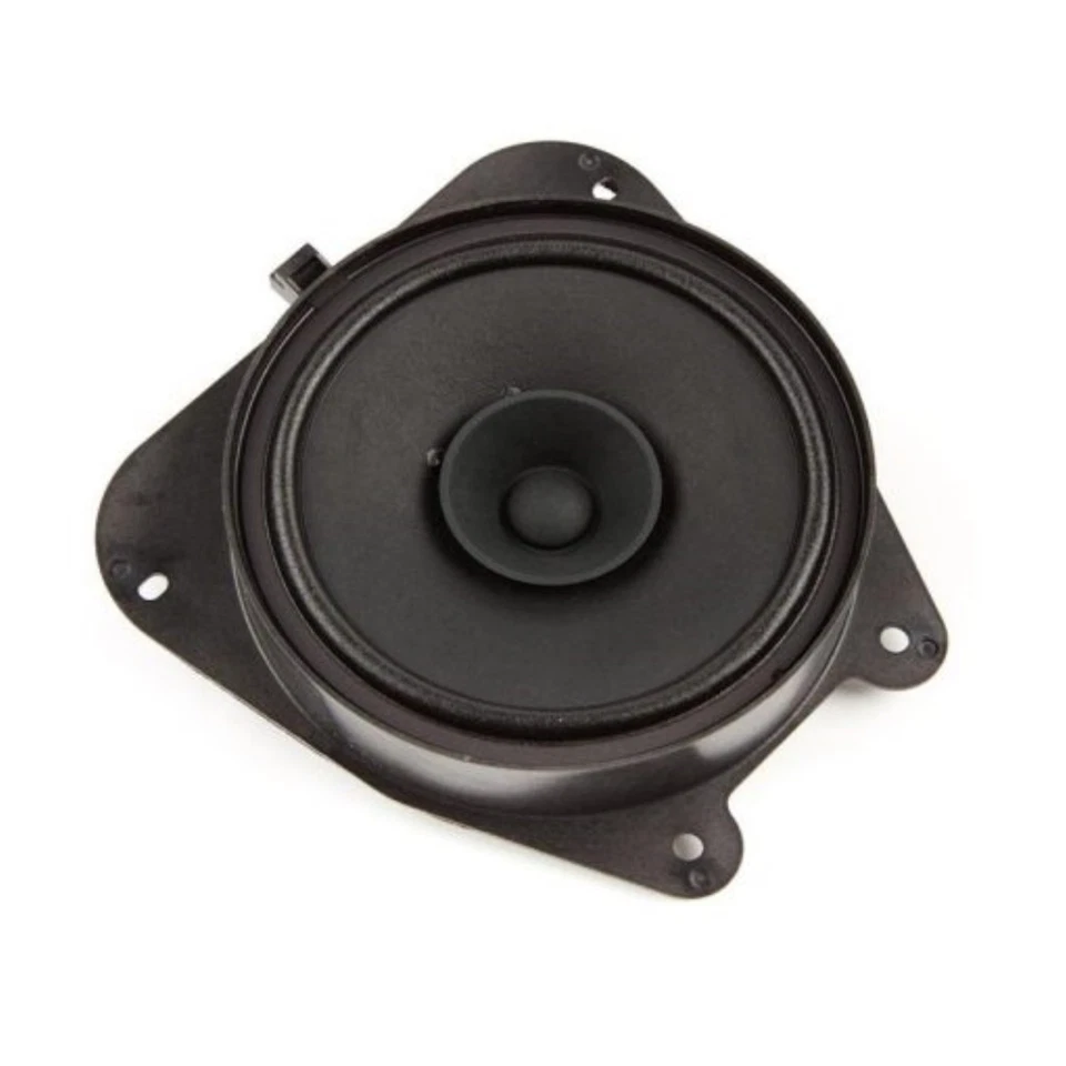 Genuine ACDelco For GMC Savana 2500 1996-2021 Door Radio Speaker | Black Frame Foto 1 de 4