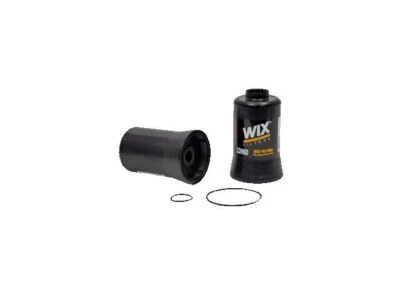 For 2007-2009 Chevrolet Silverado 3500 HD Fuel Separator WIX 35867QNRZ 2008 - Image 1 of 2