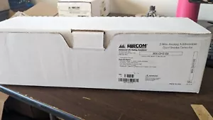 Mircom MIX-DH3100 | Addressable Duct Smoke Detector - Picture 1 of 3