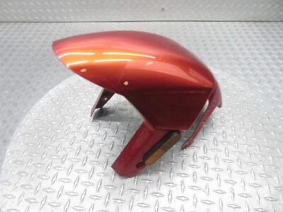 2001 01-04 Aprilia Futura RST1000 前挡泥板防泥轮轮胎盖原始设备制造商 — 第 1/4 张图片