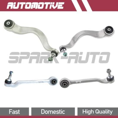 4X Mevotech Front Control Arm w/ Ball Joint Fits 2014 2015 BMW 328i GT xDrive - Image 1 of 4