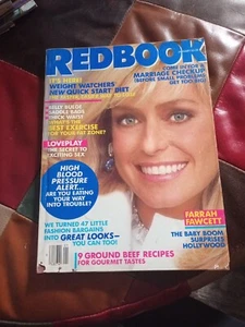 FARRAH FAWCETT,   - Picture 1 of 14