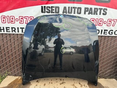 BMW Serie 3 2011 2012 2013 cupé 335i E92 E93 capó delantero Foto 1 de 4