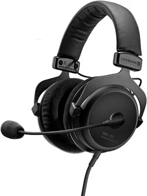 beyerdynamic MMX 300 (2nd Generation) Premium Gaming Headset - Image 1 of 4