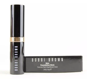 Bobbi Brown Skin Foundation Stick Shade COOL HONEY C-066 Full size .31oz /9g NIB - Picture 1 of 2