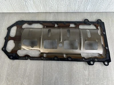 Dodge Charger 2011-2023 6,4 L 392 paquete Scat junta cárter de aceite original OEM Foto 1 de 3