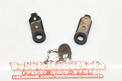 Soporte de tanque de gasolina delantero 16-20 Kawasaki Ninja Zx10r OEM E6 Foto 1 de 4