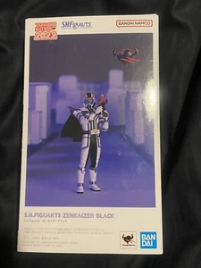 Sh Figuarts Zenkaiger Black  - Bild 1 von 1
