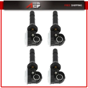 4PCS 315MHZ TPMS Tire Pressure Monitoring Sensor FOR 15-21 Ford F-150 Lincoln - Picture 1 of 6