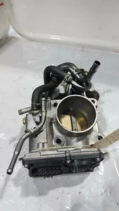 HONDA JAZZ GE THROTTLE BODY L15 1.5L 8/2008 2009 2010 2011 2012 2013 - Picture 1 of 9