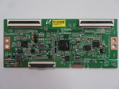 Placa Sceptre U650CV-UMC RHTV58EA W65 TCL 65S421 T-Con LJ94-41735C/LJ94-41735B  - Imagem 1 de 2