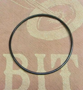 NEW HONDA ATC200 FLOAT BOWL GASKET - Picture 1 of 1