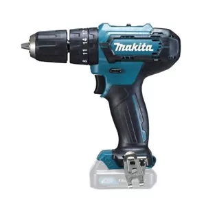Makita 10.8V Rechargeable Vibration Driver Drill HP333DZ Main Unit Only - Picture 1 of 3