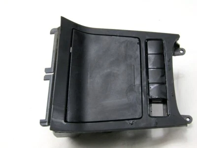 5K0857961 Ashtray Volkswagen Golf VI GTI 2.0 155KW 6M B 5P (2010) Spare Part US - Image 1 of 2