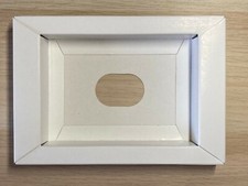 20 X Super Nintendo SNES Caja interior juego - Insert inner box tray