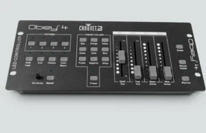 CHAUVET DJ Obey 4 DMX controller New! - Picture 1 of 1