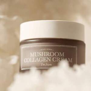 I'm from Mushroom Collagen Cream 50ml