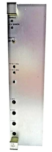 ASEA 226-180-77/6 Circuit Board, YYE 109A, Unknown Application, used (D4) - Picture 1 of 7