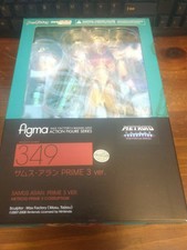 Figma Samus Metroid Prime 3 USA Seller MIB Good Smile Company Max Factory USA