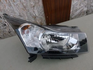 11 12 13 CHEVROLET CRUZE HEADLIGHT OEM - Picture 1 of 3