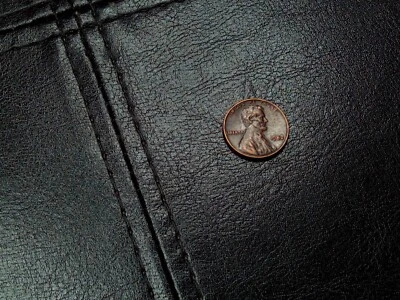 1982 P Lincoln Wheat Ear Cent 1 cent Penny About Uncirculated  - Image 1 of 4