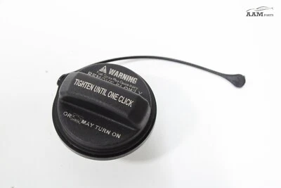 2015-2019 HYUNDAI SONATA 2.4L REAR FUEL GAS TANK FILLER NECK CAP OEM - Image 1 of 4