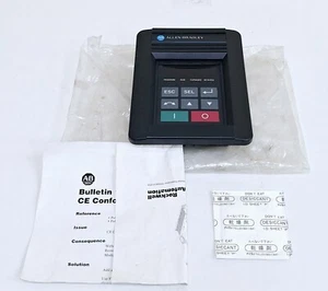 Inbus-Bradley 160-P2 / FRN 1.9 / Ser A Fernbedienung Tastatur 5V 0.075A - Bild 1 von 16
