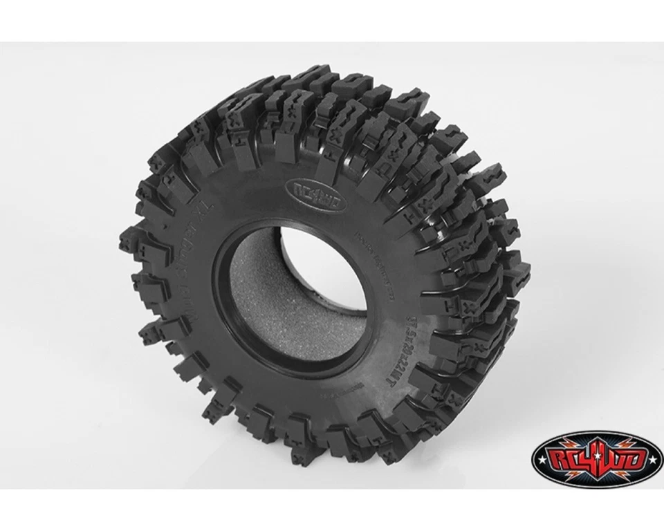 RC4WD Mud Slinger 2 XL 2.2 Scale Tires RC4ZT0122  - Bild 1 von 1