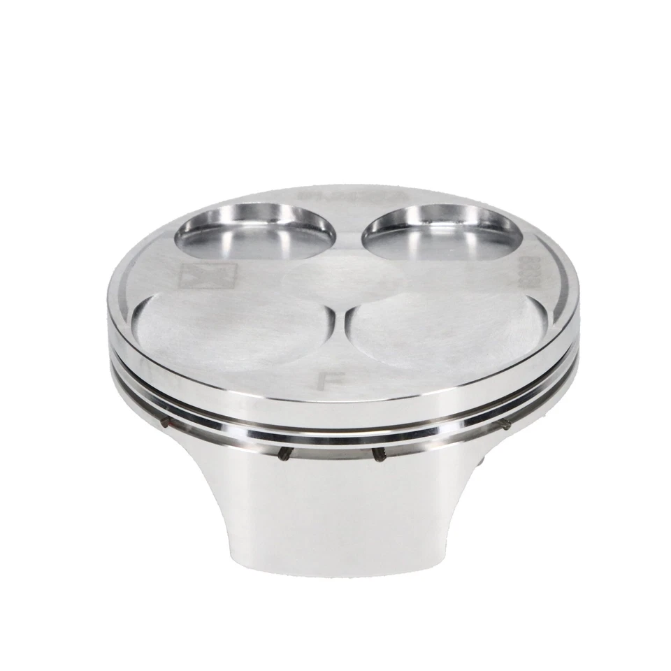 Комплект кованых поршней ProX 76,95 мм/13,8:1 для Yamaha YZ250FX 2020-2022 годов выпуска - Изображение 1 из 1