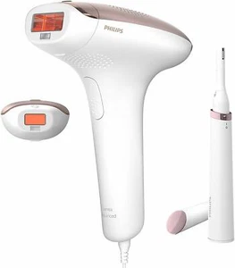 Philips BRI921 Lumea Advanced IPL Depilación para Rostro y Cuerpo SC1997/00 Actualización - Imagen 1 de 6