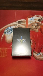 Nostalgix TCG Secret Shards X - SS10 Sealed Brandneu  - Bild 1 von 6