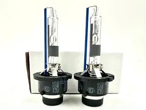 2x New HID D2R 8000K Xenon Bulb fits OEM 02-03 Nissan Maxima 26297-9B90A - Picture 1 of 2