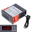 Thermostat, Inkubator Temperaturregler Thermoregulator Relais Heizu F3 -M