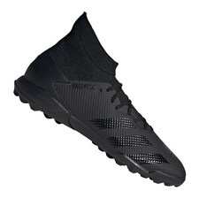 Adidas Predator 20.3 Tf Black Grey