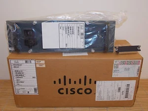 NEU Cisco PWR-2700-AC Netzteil AC Power Supply for 7606 Router NEW OPEN BOX - Bild 1 von 1