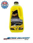 Meguiar's G17748 Ultimate Wash and Wax, 48 oz Free Shipping NEW