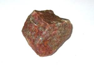 - Minerali Grezzi Cristalloterapia - RUBINO/ZAFFIRO corindone (10) madagascar - Picture 1 of 1