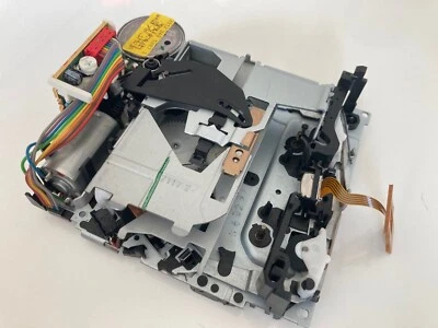 KASSETTEN-LAUFWERK PH7850 FÜR BMW BUSINESS RDS RADIO E36 E38 E34 E31 E28 M3 3er - Bild 1 von 4