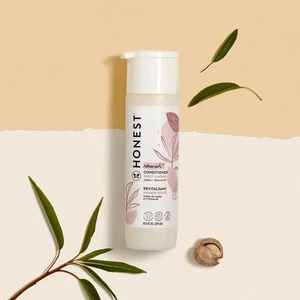 Honest Conditioner, Süßmandel, 10 fl oz (295 ml) - Bild 1 von 4