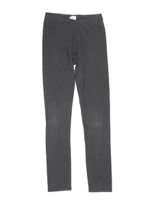 Zara Girls Gray Active Pants 13 - Picture 1 of 2