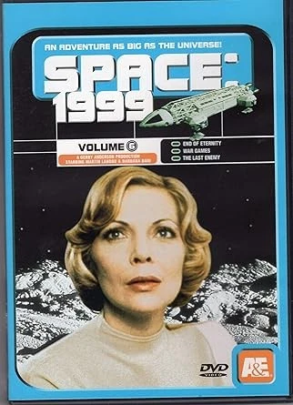 Space: 1999 Volume 6 Foto 1 de 1